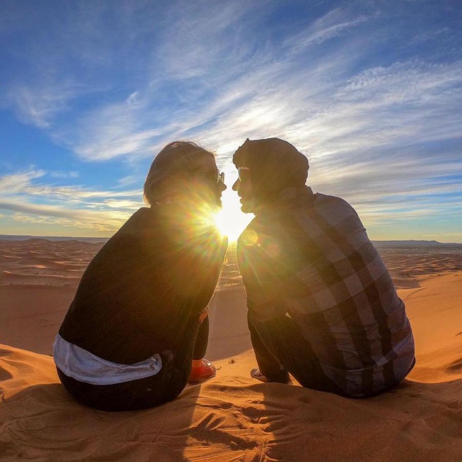 מרזאוגה Desert Lover'S Luxury Camp מראה חיצוני תמונה