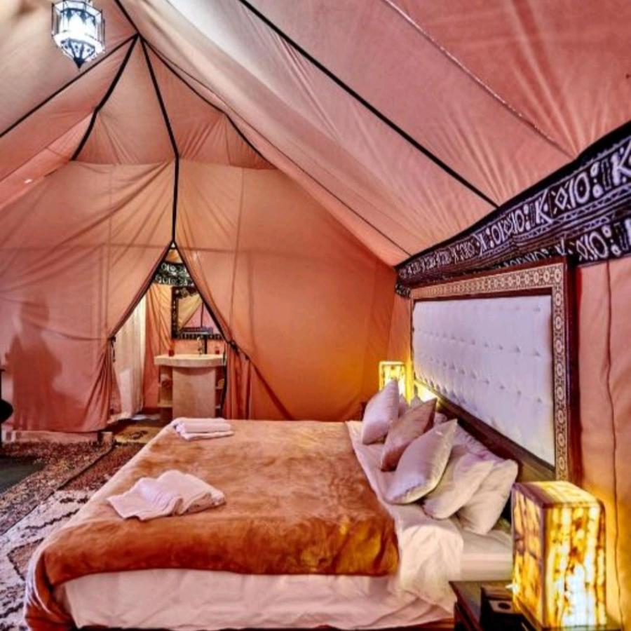 מרזאוגה Desert Lover'S Luxury Camp מראה חיצוני תמונה