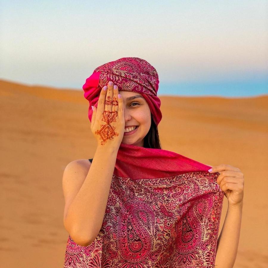 מרזאוגה Desert Lover'S Luxury Camp מראה חיצוני תמונה