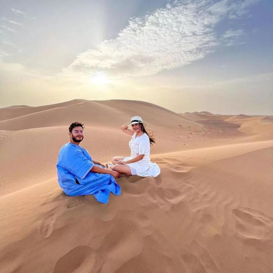 מרזאוגה Desert Lover'S Luxury Camp מראה חיצוני תמונה