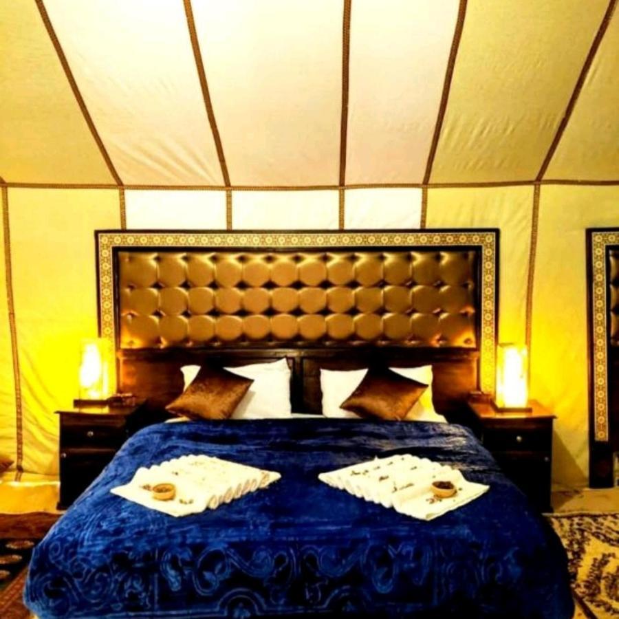 מרזאוגה Desert Lover'S Luxury Camp מראה חיצוני תמונה