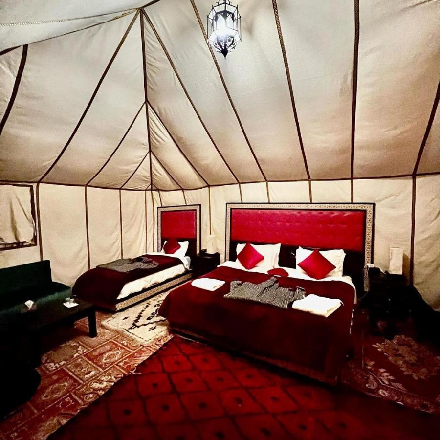מרזאוגה Desert Lover'S Luxury Camp מראה חיצוני תמונה