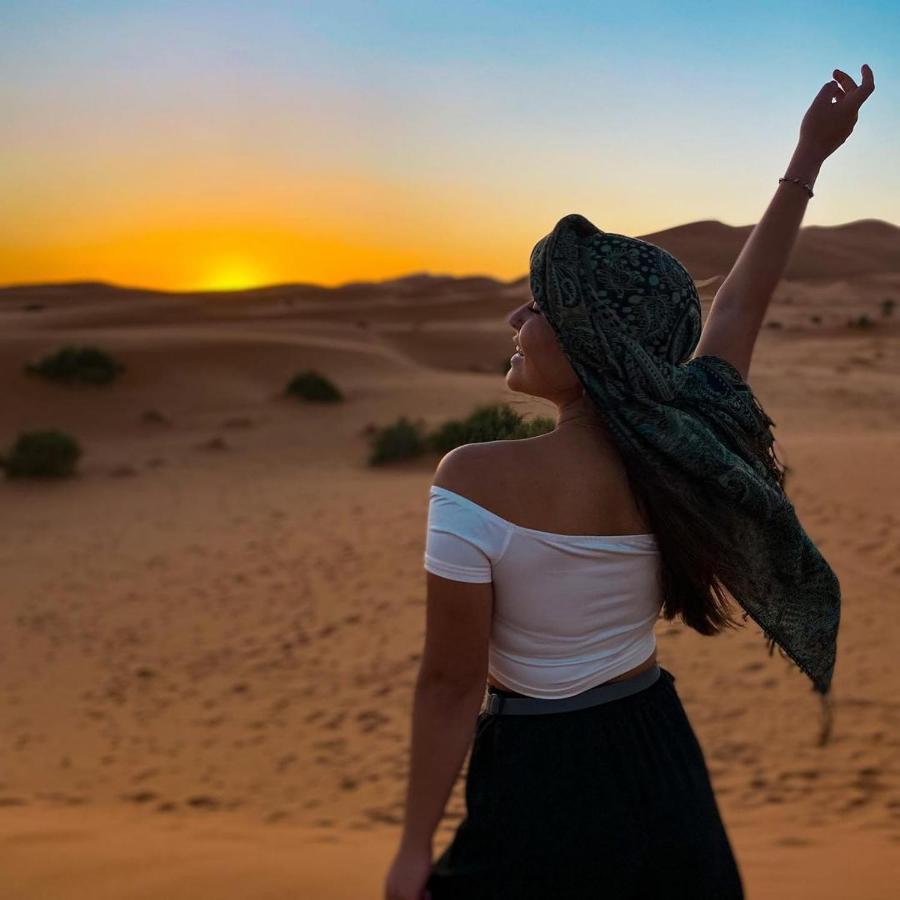 מרזאוגה Desert Lover'S Luxury Camp מראה חיצוני תמונה