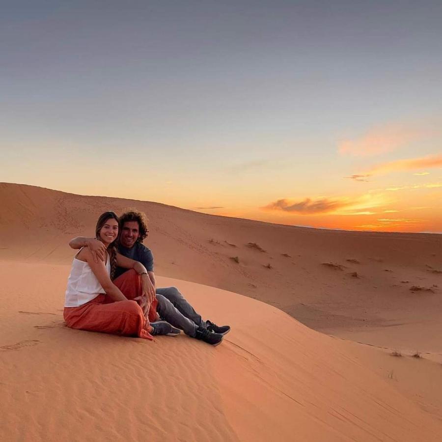 מרזאוגה Desert Lover'S Luxury Camp מראה חיצוני תמונה