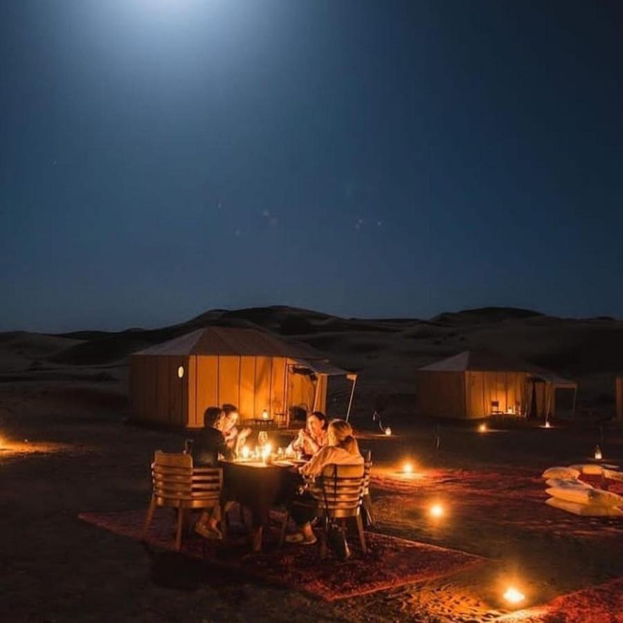 מרזאוגה Desert Lover'S Luxury Camp מראה חיצוני תמונה