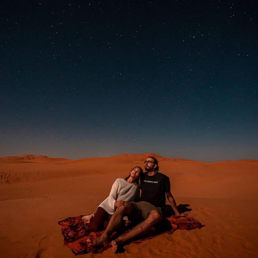 מרזאוגה Desert Lover'S Luxury Camp מראה חיצוני תמונה